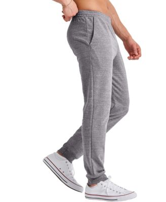 Men's Tri-Blend French Terry Jogger Pants