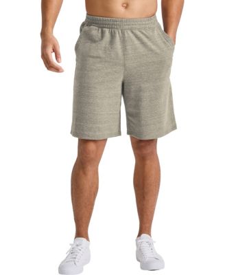 Hanes Originals Men's French Terry Sweat Shorts, 9