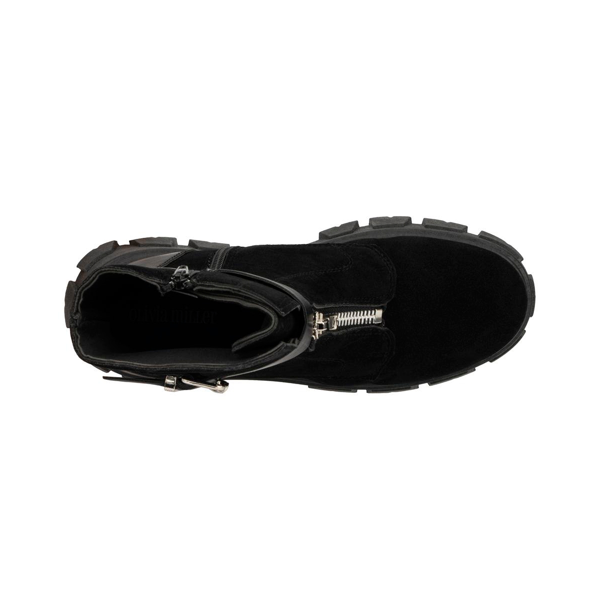 Women's Angie Combat Boot