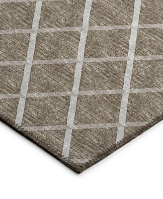 York Washable YO1 10' x 14' Area Rug