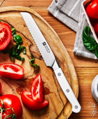 Pro Le Blanc 5" Serrated Utility Knife