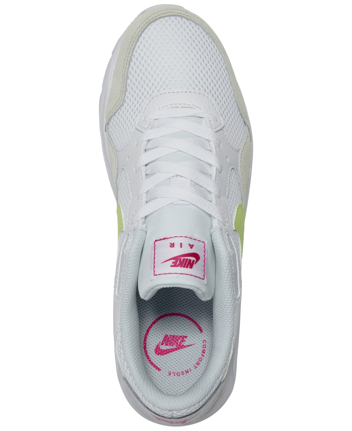 Nike Women's Air Max Sc Casual Sneakers from Finish Line