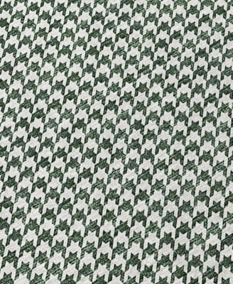 Hinton Washable HN1 2'3" x 7'6" Runner Area Rug