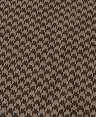 Hinton Washable HN1 8' x 8' Round Area Rug