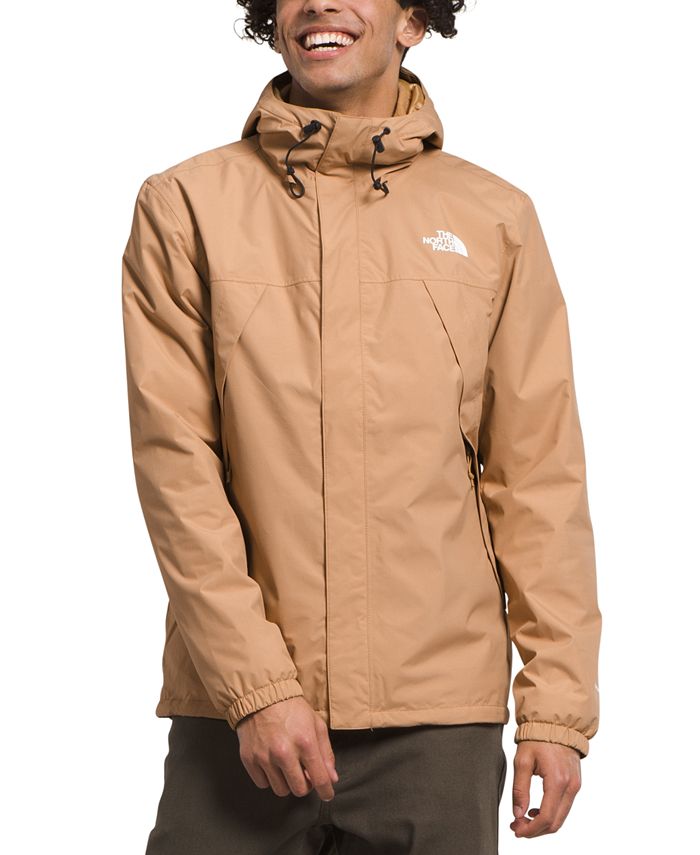 Macys mens hotsell jackets north face