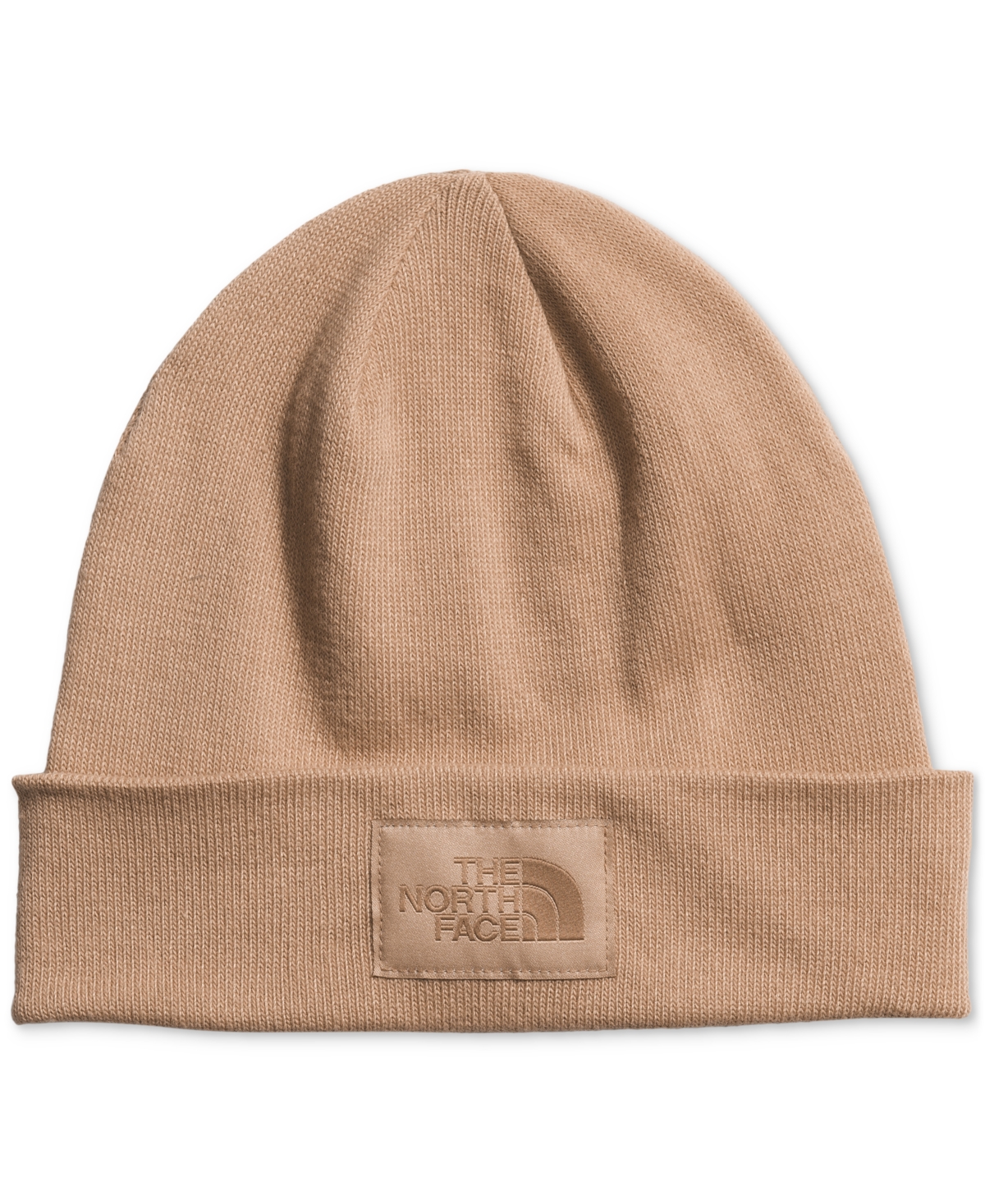 THE NORTH FACE MEN'S DOCK WORKER RECYCLED BEANIE