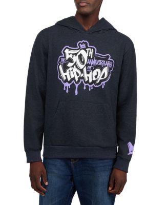 Thread Collective 50 YEAR ANNIVERSARY OF HIP HOP Men's Drip Drop