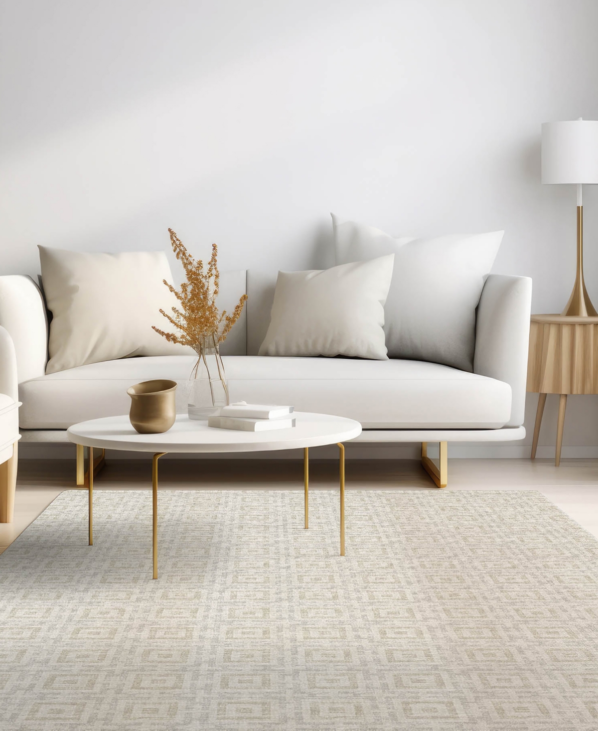 Dalyn Marlo MO1 Area Rug