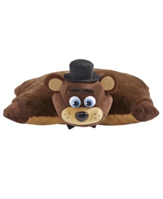 Pillow Pet Freddy Fazbear Five Nights at Freddy's Plush Pillow
