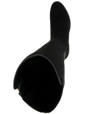 Women's Levon Tall Knee High Riding Boots