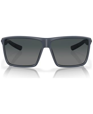 Men's Rincon Polarized Sunglasses, Gradient 6S9018