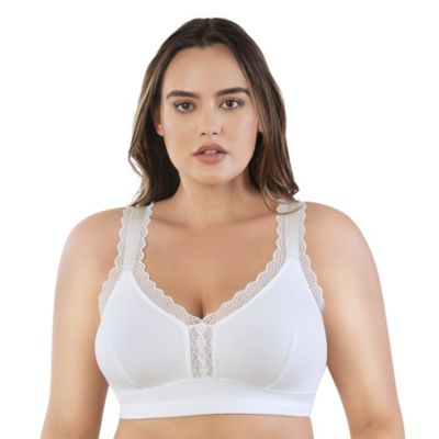 Women's Dalis Wire-Free Bralette
