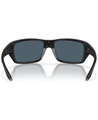 Men's Polarized Sunglasses, Tailfin 6S9113