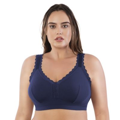 Women's Dalis Wire-Free Bralette