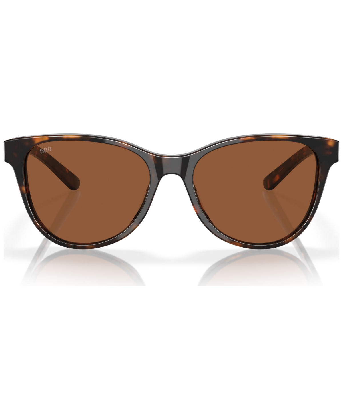 Costa Del Mar Women's Catherine Polarized Sunglasses, 6S2012