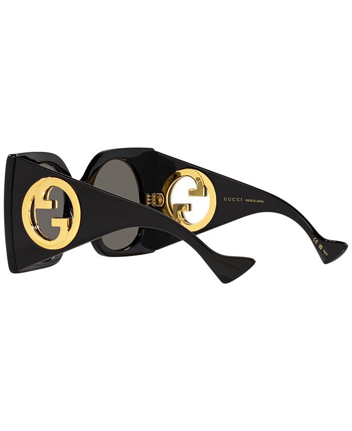 Gucci Women's Sunglasses, GG1254S Macy's
