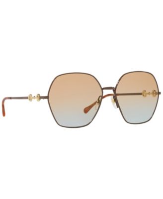 Women's GG1335S Sunglasses, Gradient