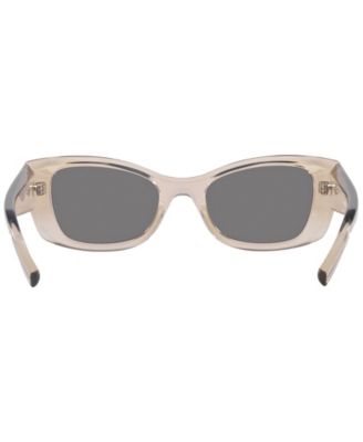 Women's SL 593 Sunglasses, Mirror YS000487