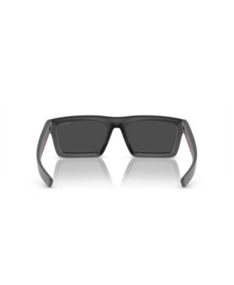 Men's Sunglasses, Mirror PS 02ZSU