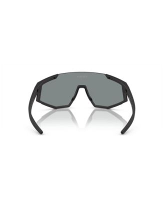 Men's Sunglasses, Mirror PS 04WS