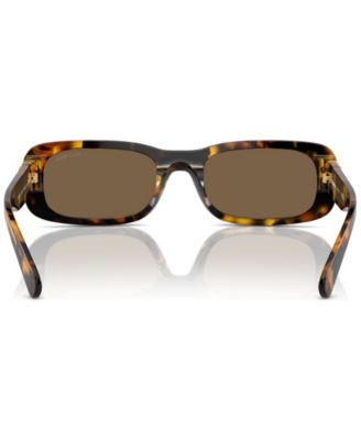 Women's Sunglasses MU 08ZS