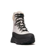 Macys hiking hot sale boots womens