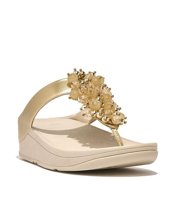Macys fitflop sandals discount