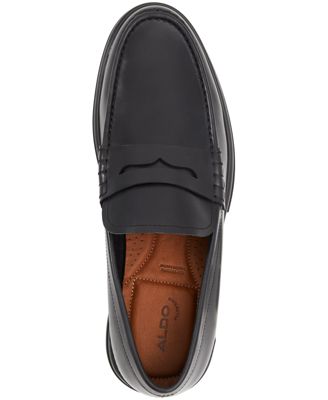Men's Tucker Dress Loafer Shoes