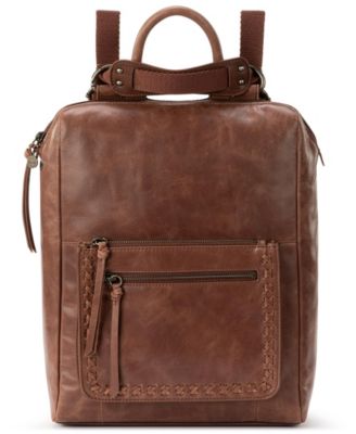 The Sak Loyola Leather Backpack