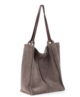 Los Feliz Leather Tote