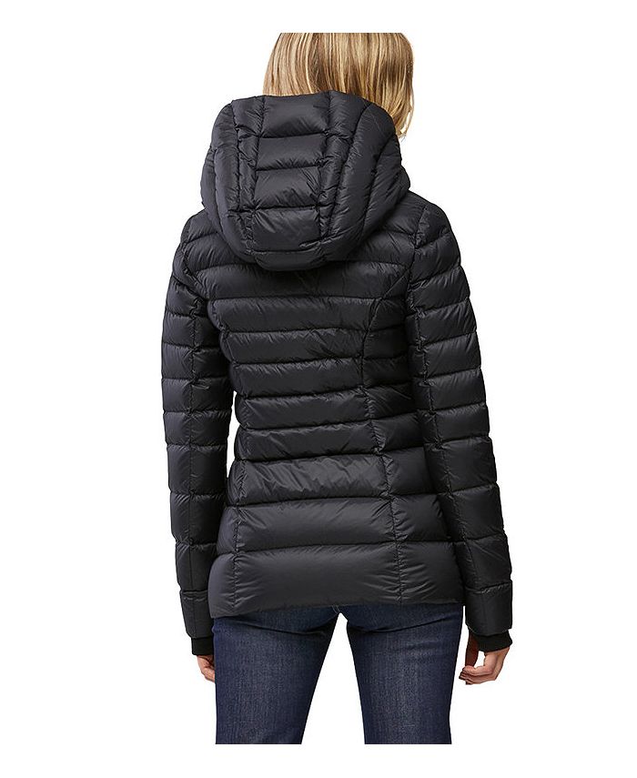 Soia & Kyo Women's Jacinda-ES Down Coat - Macy's