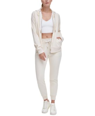 トップス DKNY JEANS - zip hoodie 00000000_zi_9543df64-330e-41e2