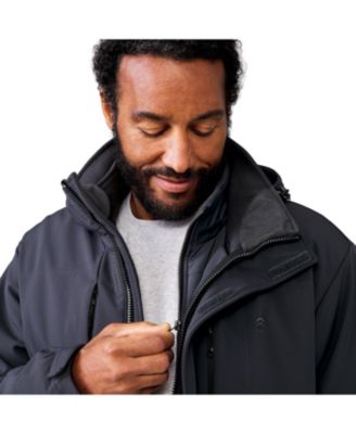 Men's Atalaya III 3-in-1 Systems Jacket