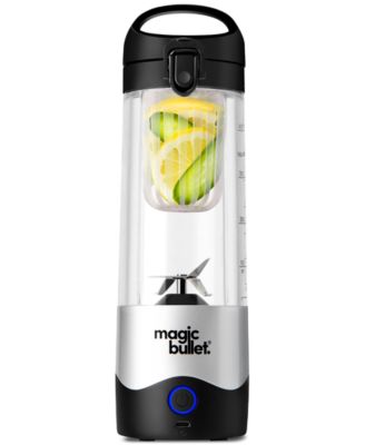 USB Rechargeable Personal Portable Blender