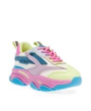 Steve madden tennis shoes clearance macys