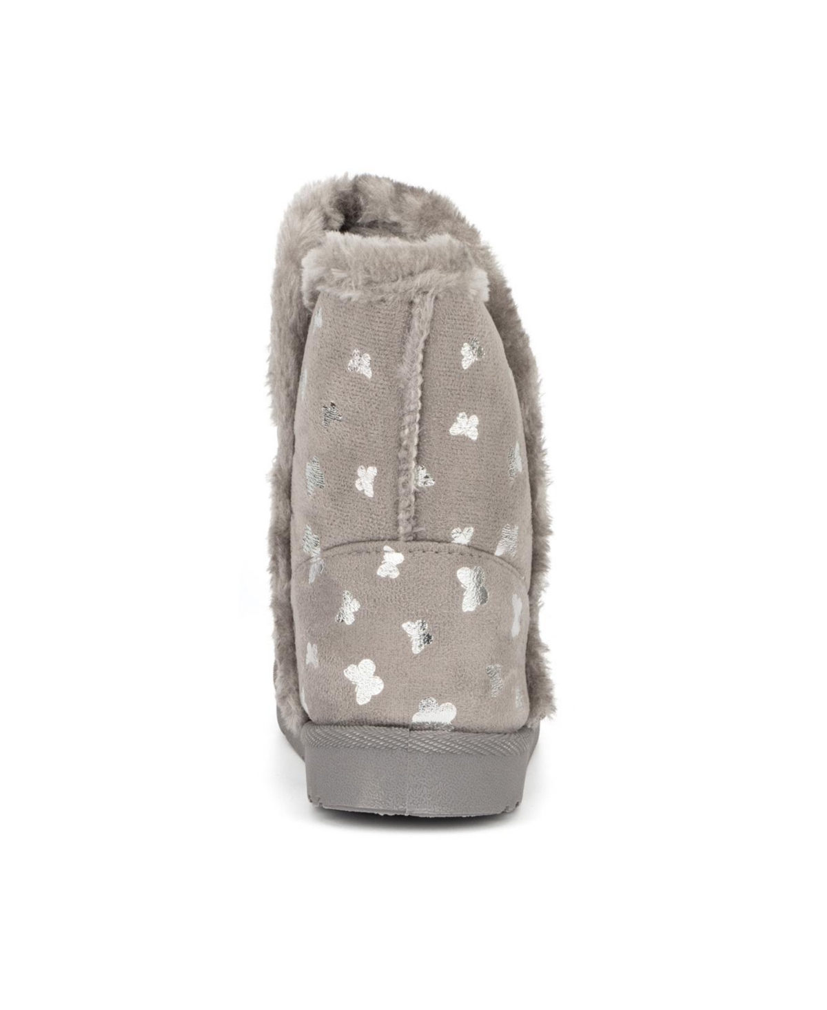 Girl's Child Trisha Boots