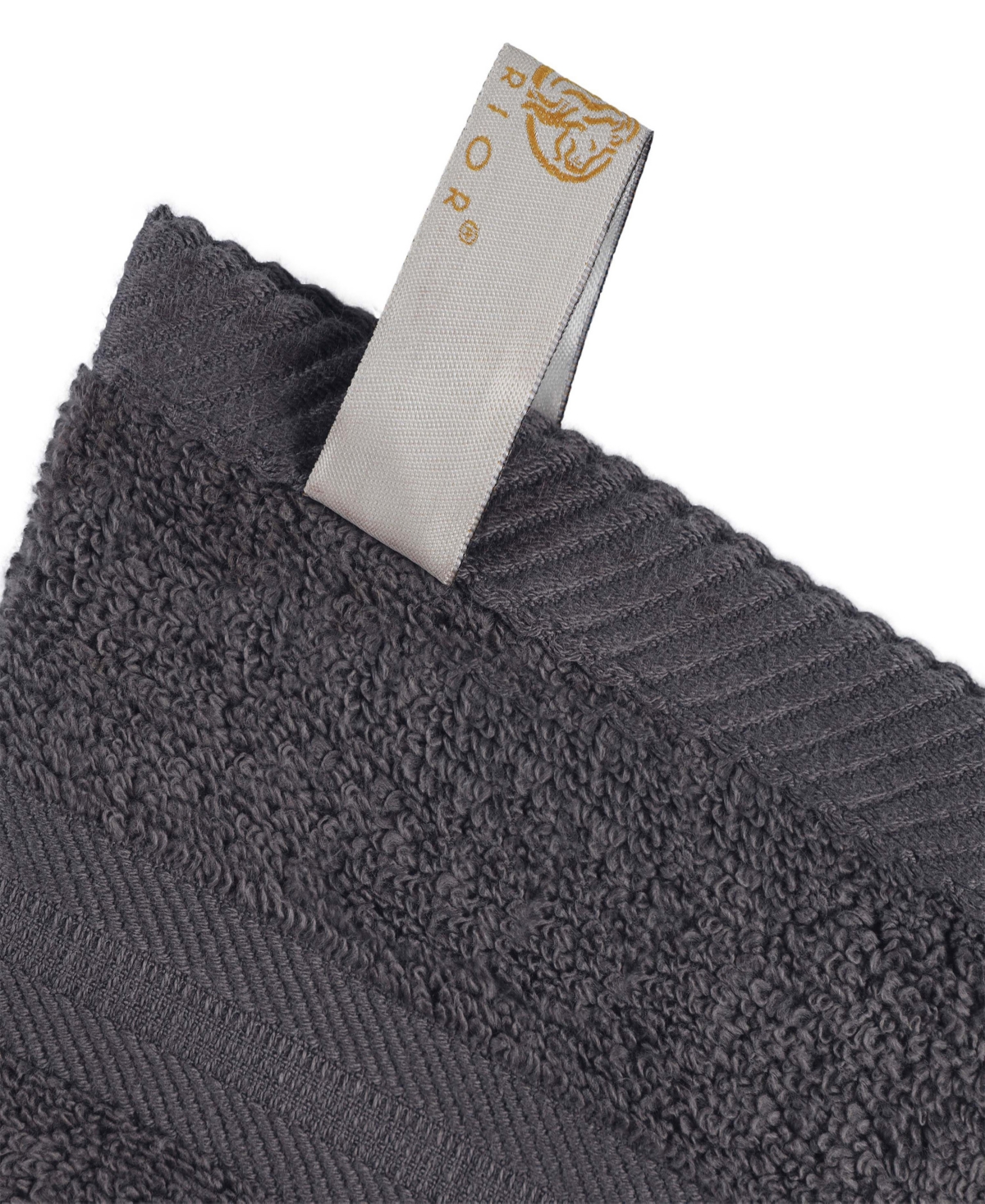 Superior Smart Dry Zero Twist Cotton 3-Piece Assorted Towel