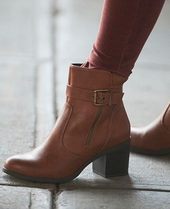 White mountain sales boots macys