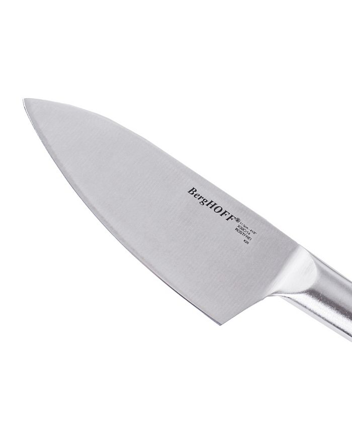 BergHOFF 4Pc. Santoku Knife Set Macy's