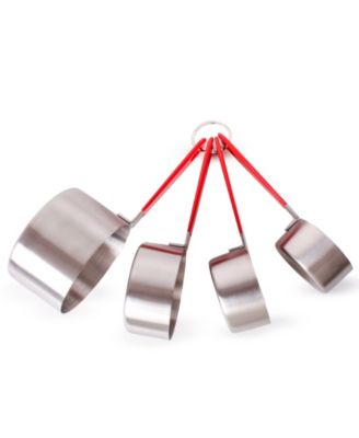 Stainless Steel 7-Pc. Baking Set 