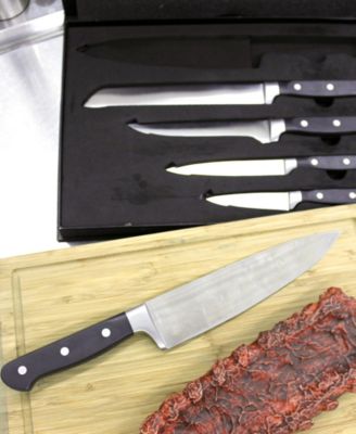 Contempo 5-Pc. Cutlery Set