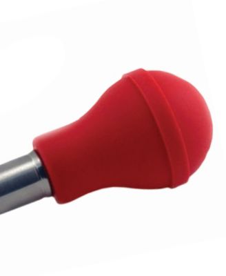 Pakka wood 6-Pc. Carving Prep Set