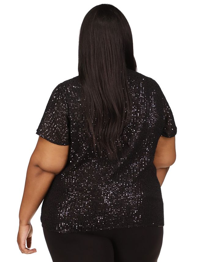 Michael hot sale kors plus