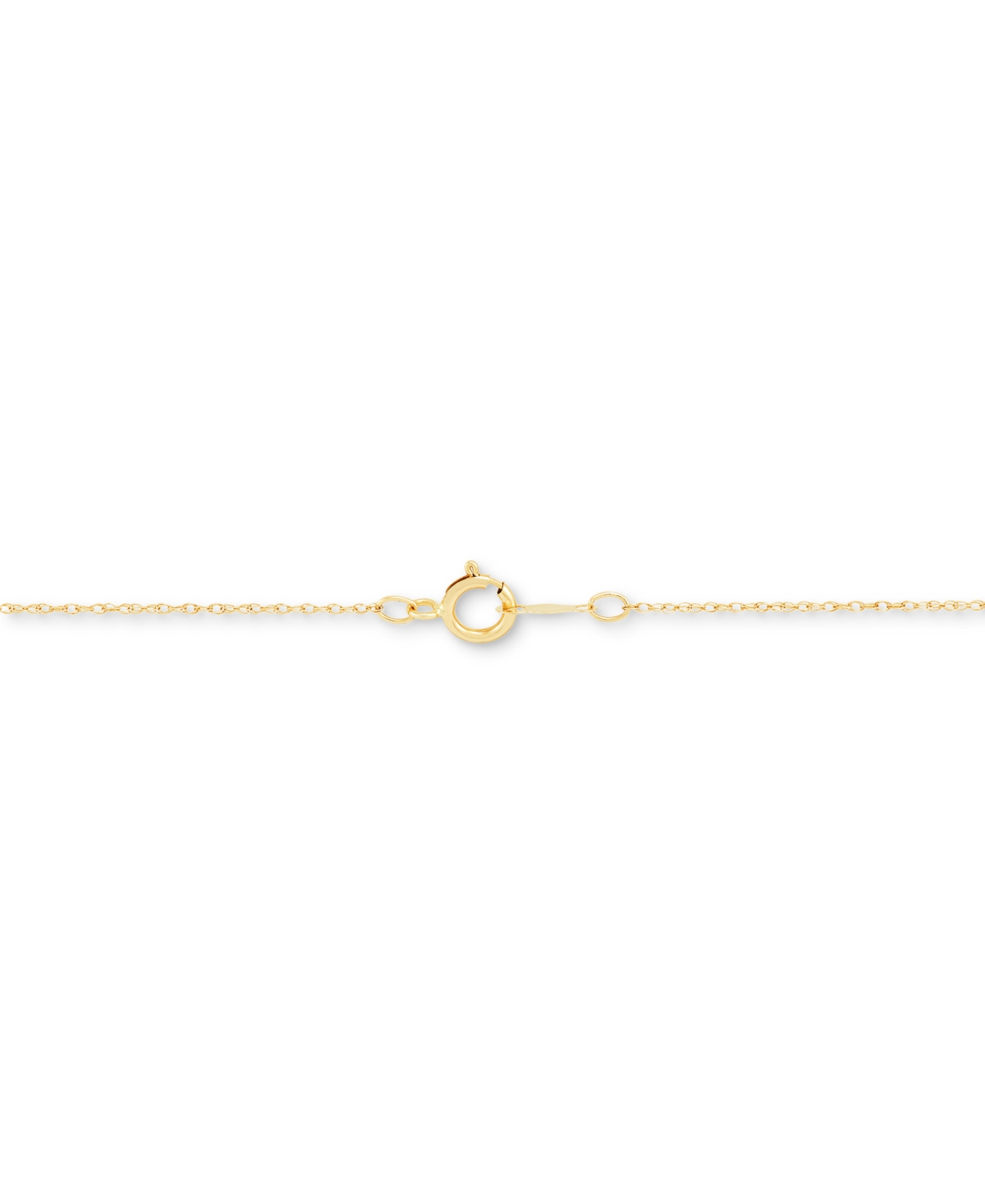 (1-3/4 ct. t.w.) & Diamond (1/20 ct. t.w.) 18