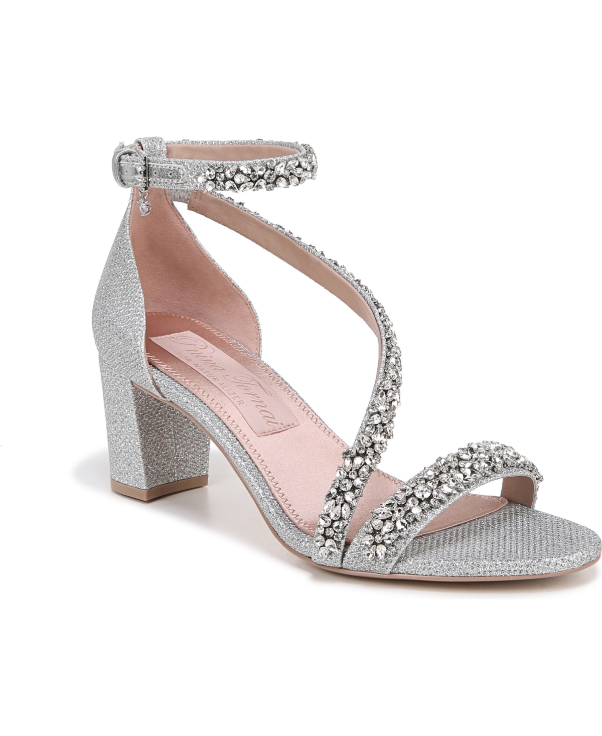 Pnina Tornai for Naturalizer Ahava Dress Sandals