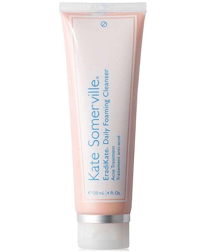 Kate somerville eradikate shop daily foaming cleanser