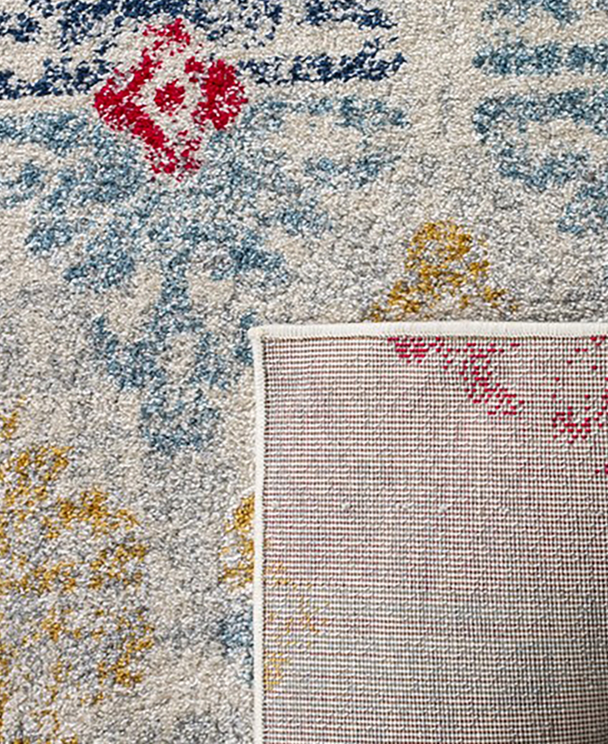 Safavieh Madison MAD304and Blue 2'2