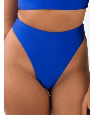 Women's Wish Thong Bikini Bottom