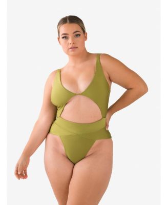 Women's Aspire One-Piece Swimsuit