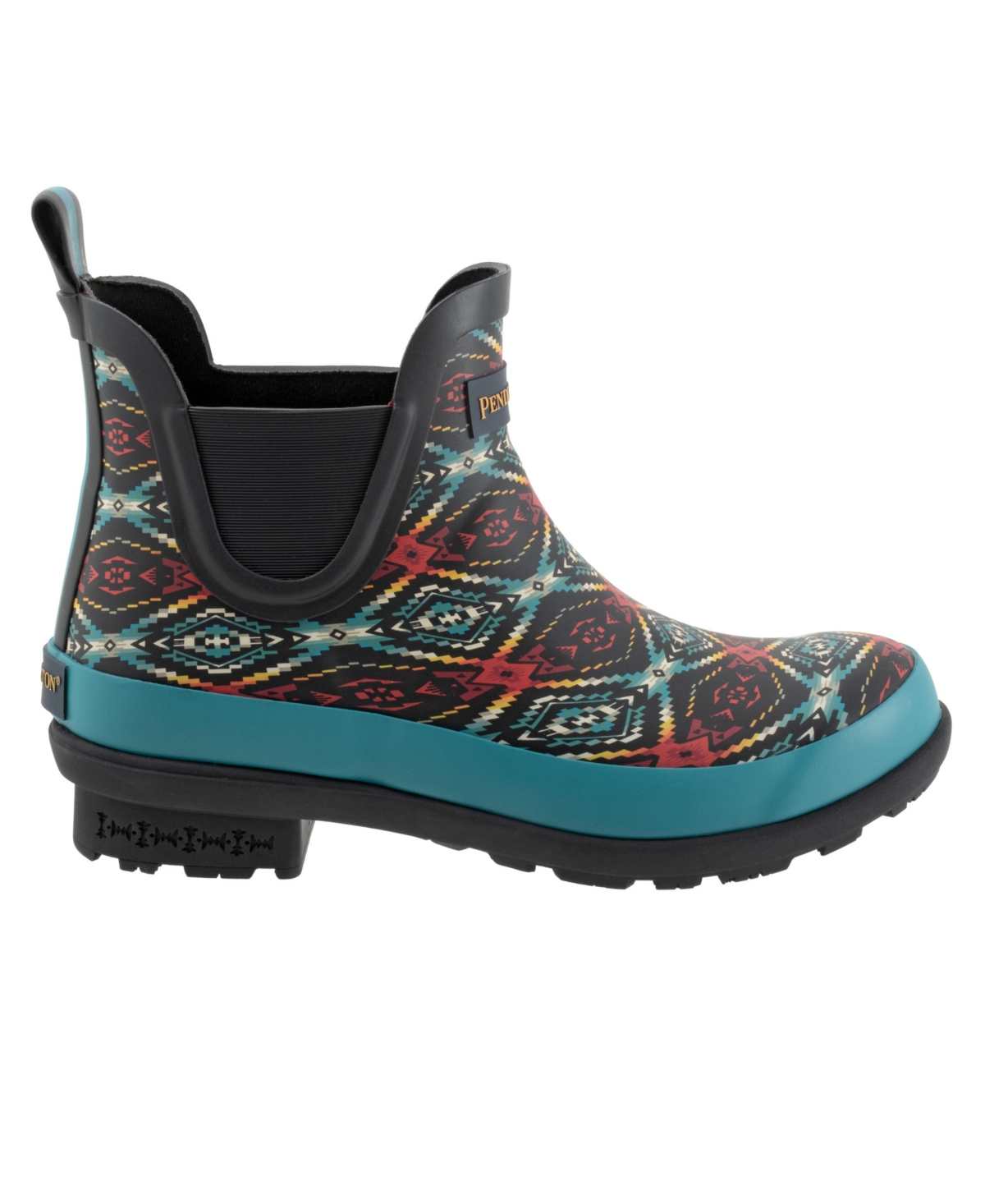 Pendleton Women's Carico Lake Chelsea Boots